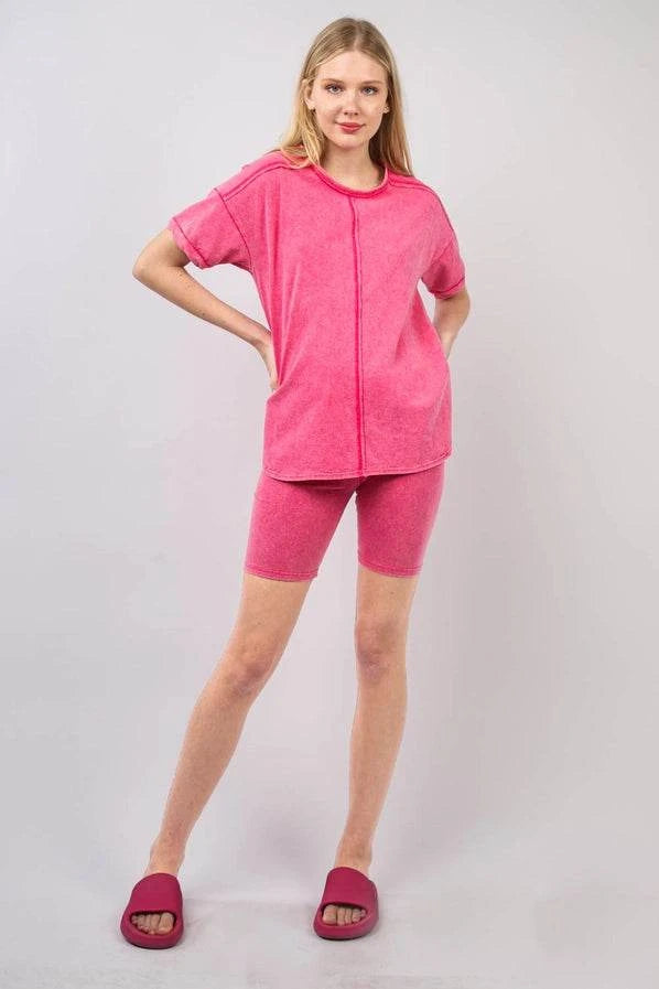 Miranda Activewear Set