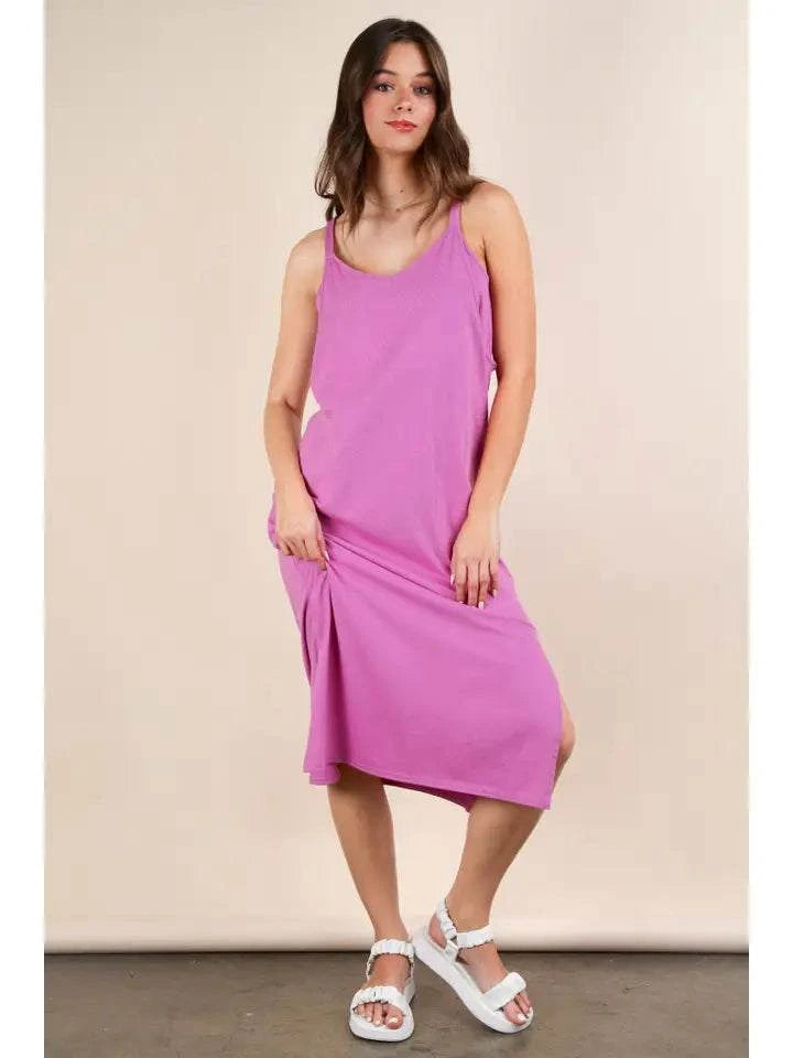 Lily Midi Dress