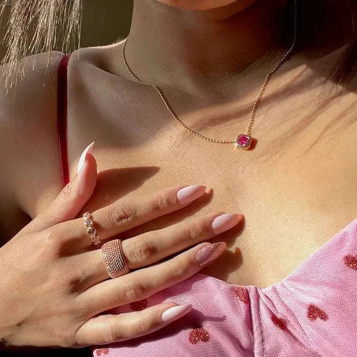 Billionaire Ring