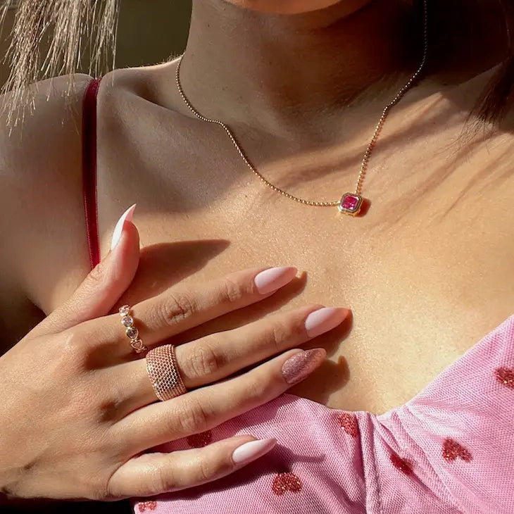 Icon Necklace