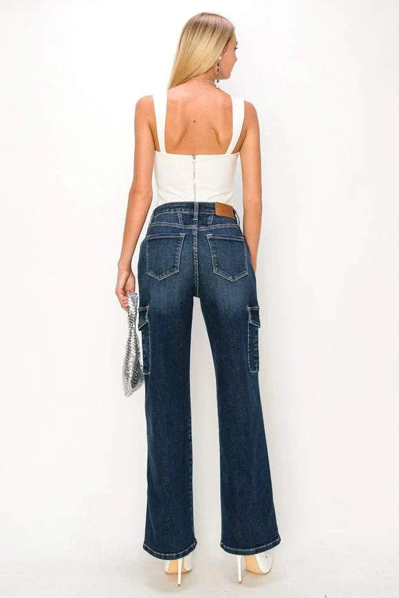Sydney Cargo Jeans