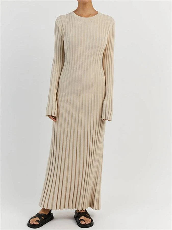 Layne Maxi Dress