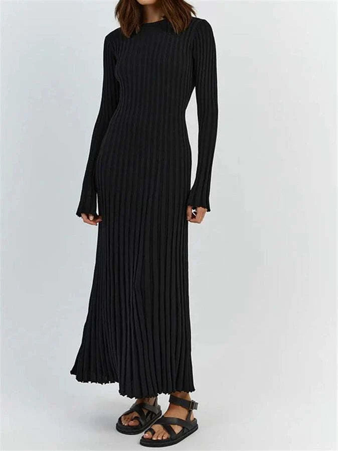 Layne Maxi Dress