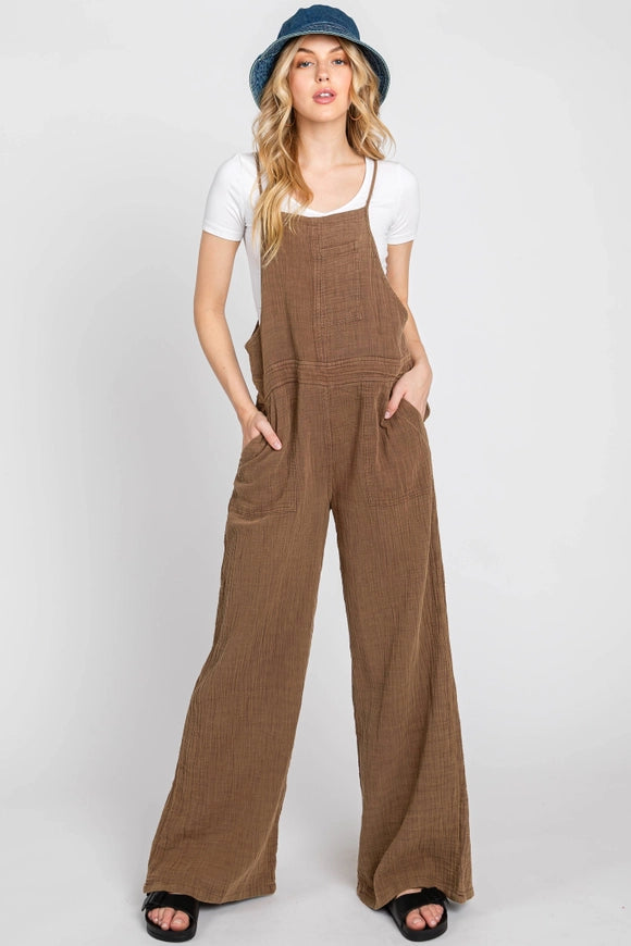 The Charlie Jumper