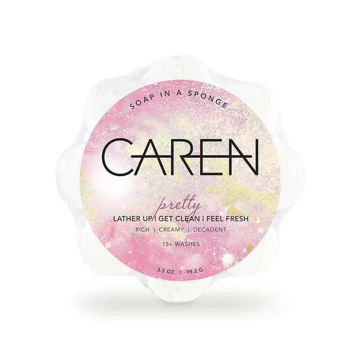 Caren Soap