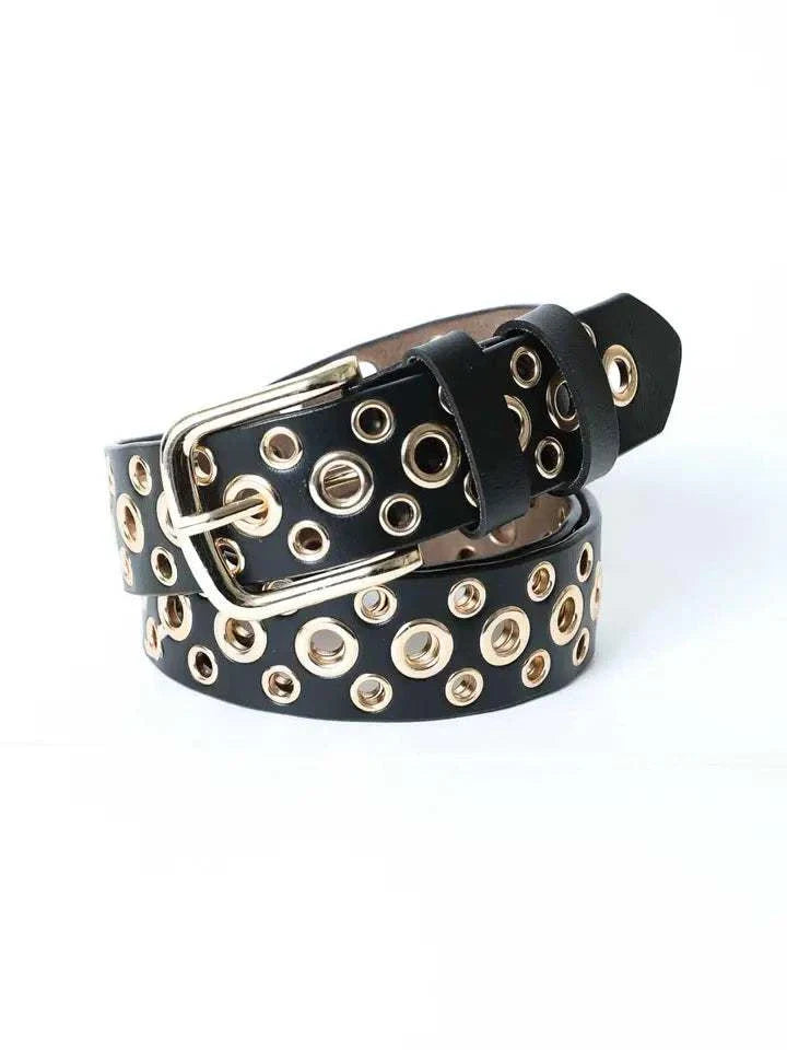 Leto Belts