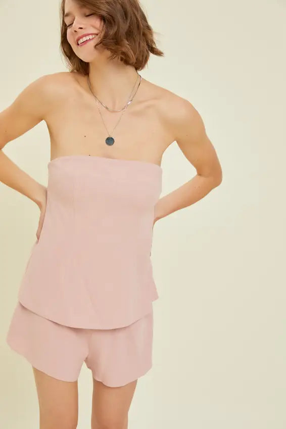 The Lola Set