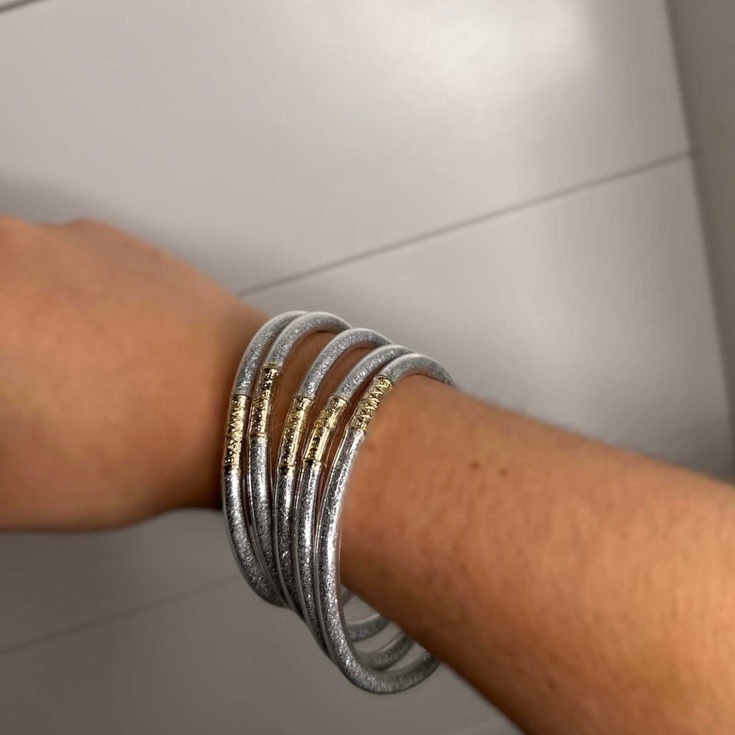 Mermaid Bracelets
