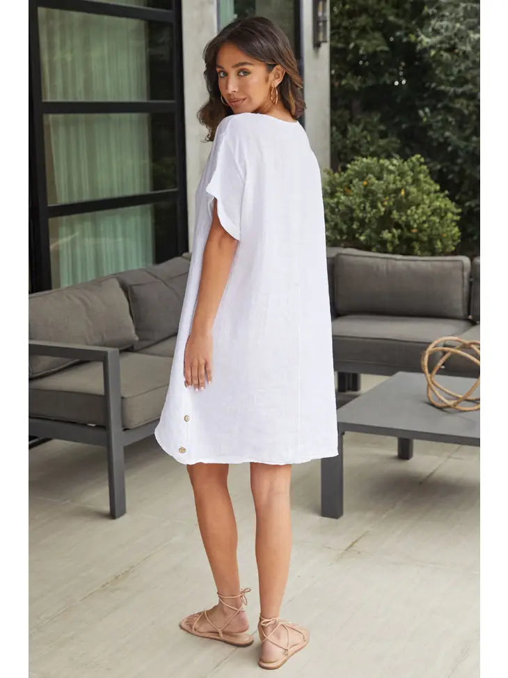 Cover Me Up Dress