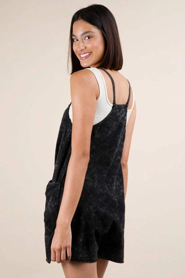 Billie Romper