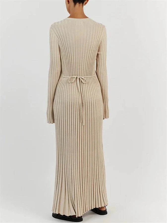 Layne Maxi Dress