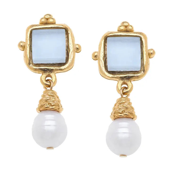 Charlotte Earrings