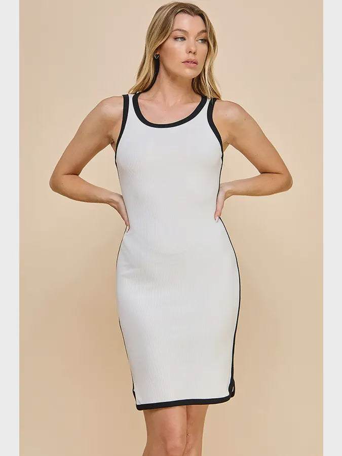 Alix Dress