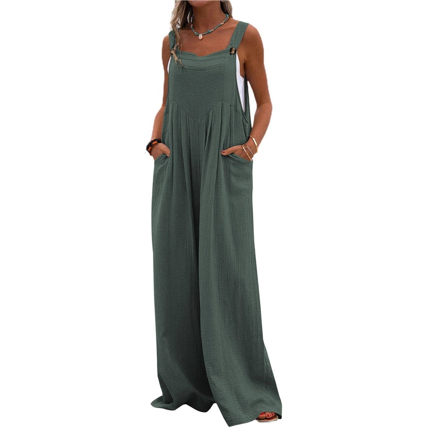 Alanna Jumpsuit