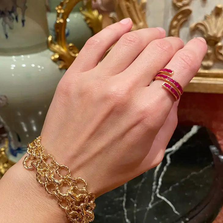 Boss Bracelet