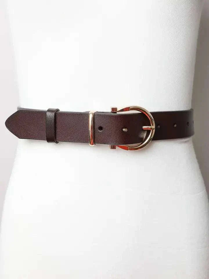 Leto Belts