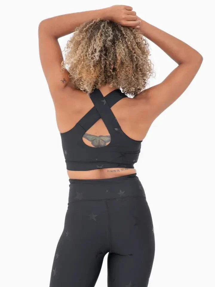 Star Sports Bra