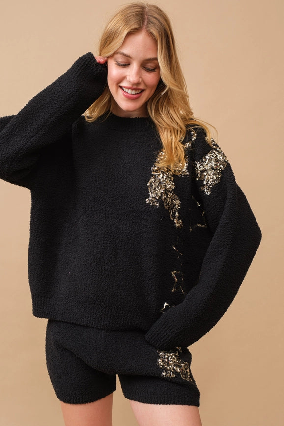 Cozy Tiger Set