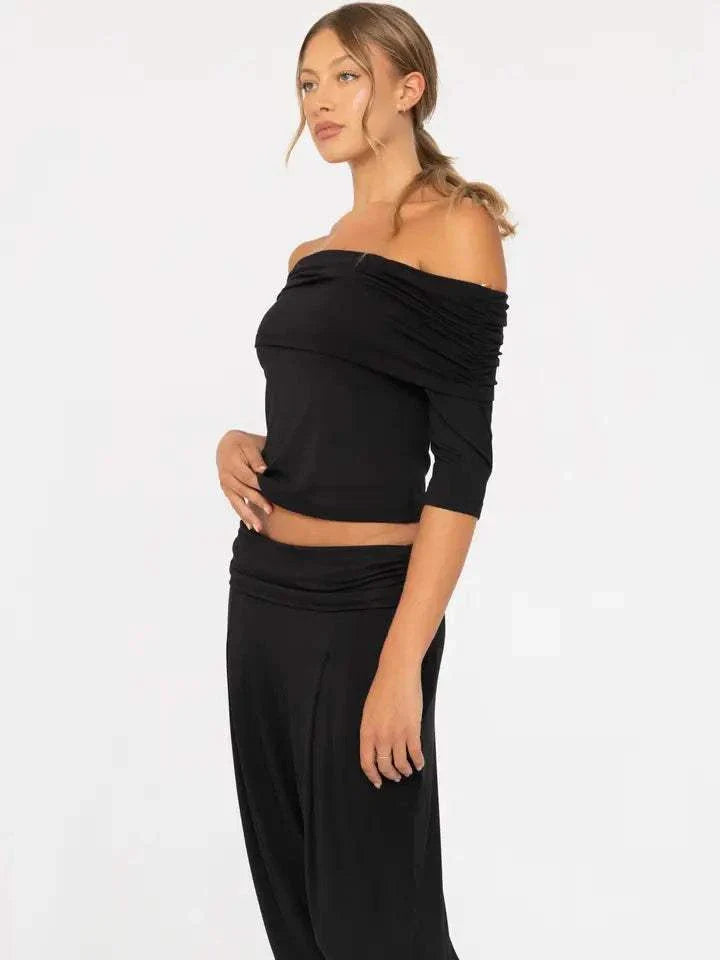 Shoulder Top