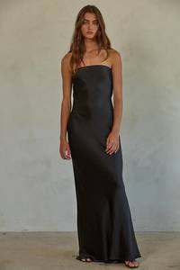 Romance In The City Dress