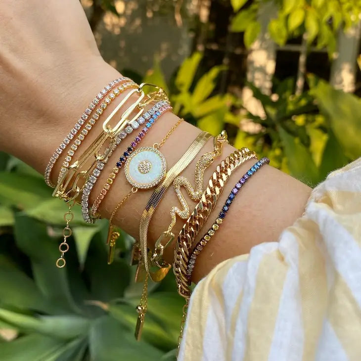 Bling Bracelet