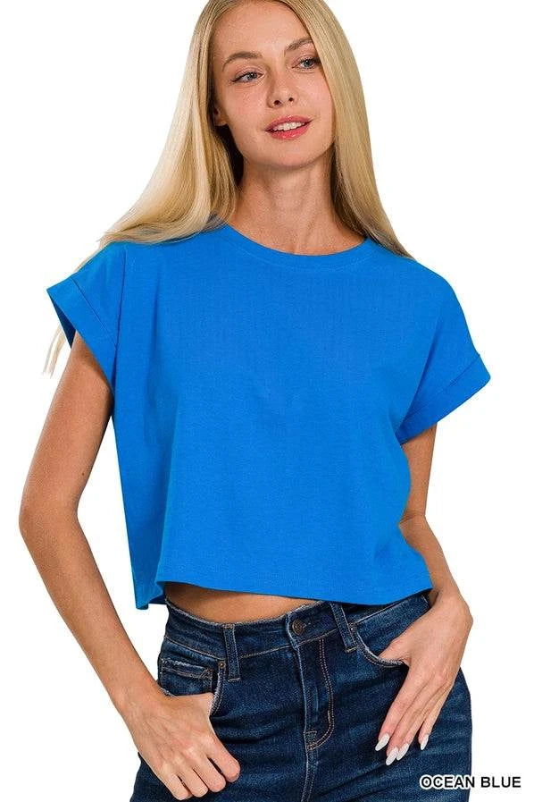 Kendall T-Shirt