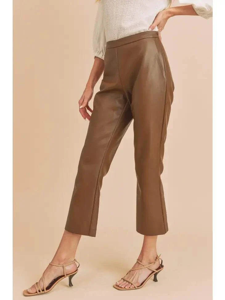 Katrina Vegan Pants
