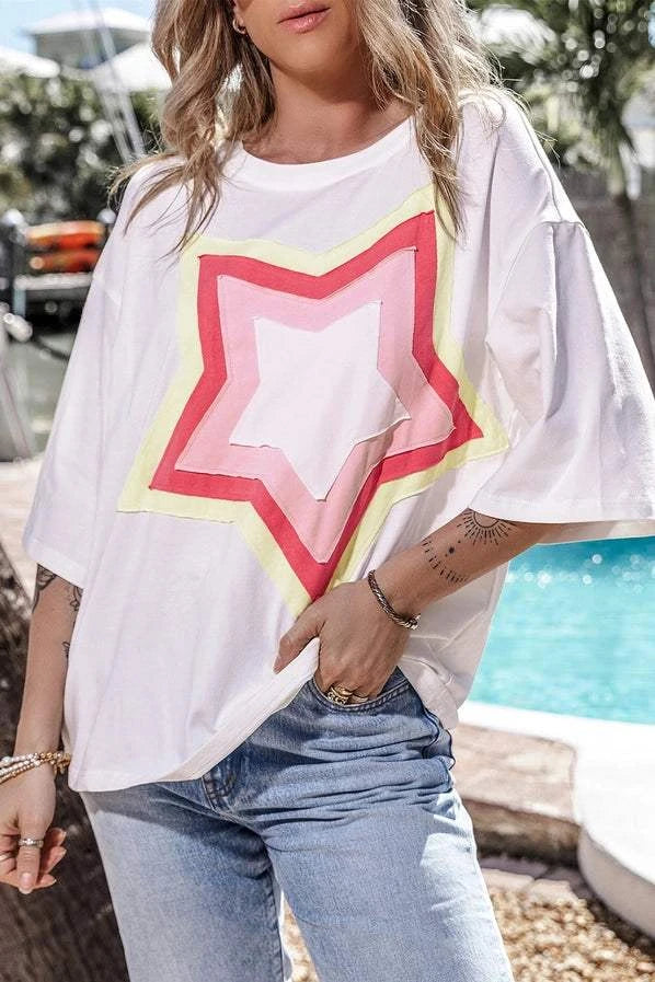 Superstar T-Shirt
