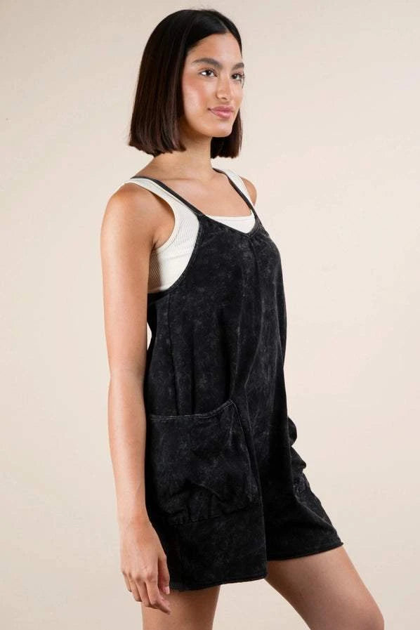 Billie Romper