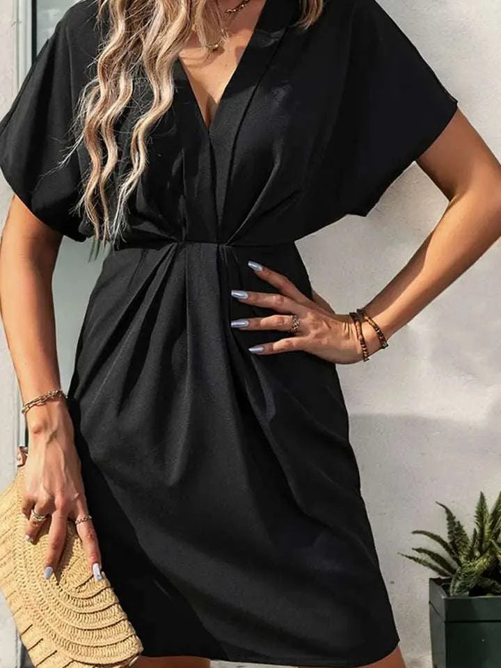 Chelsea Midi Dress