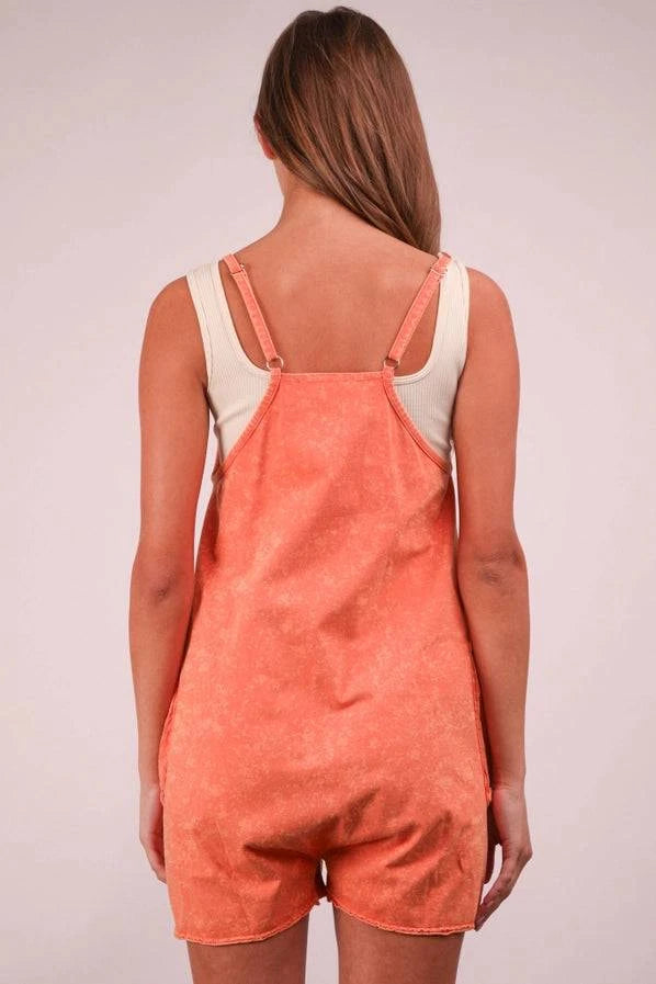 Billie Romper