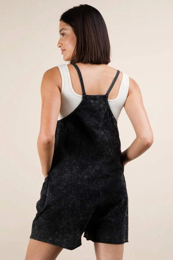 Billie Romper