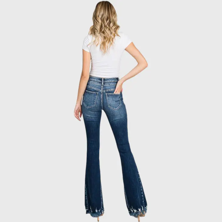 Amelia Flare Jeans