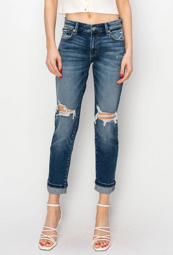 Rachael Jeans