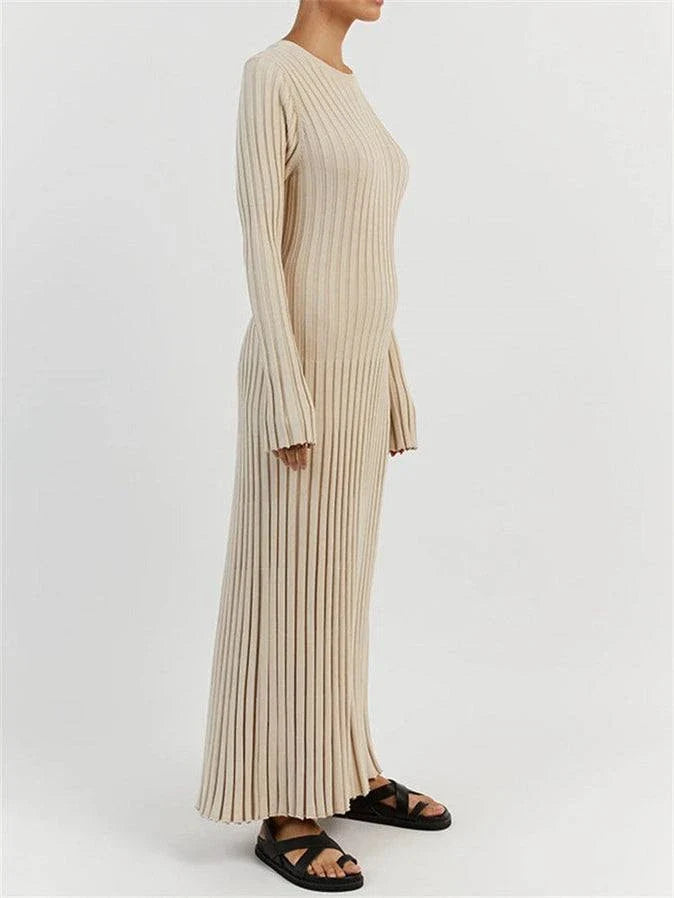 Layne Maxi Dress