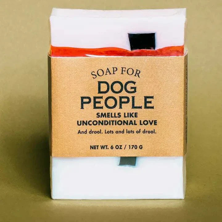Whiskey River Soaps
