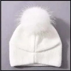 Studs Winter Hat