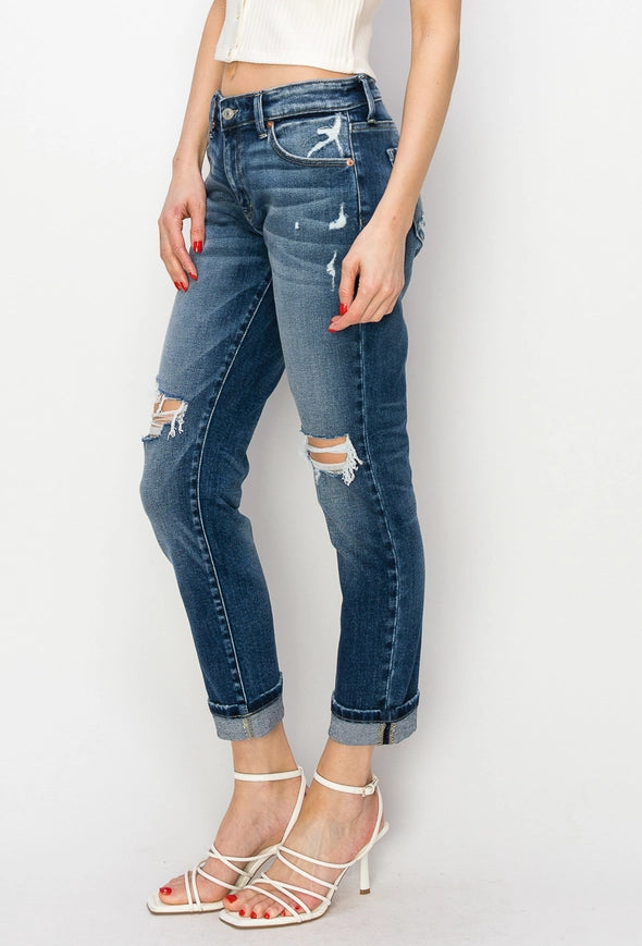 Rachael Jeans