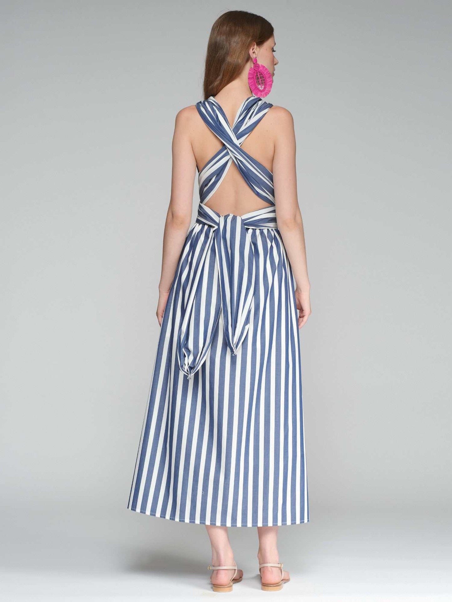 Cruz Convertible Dress