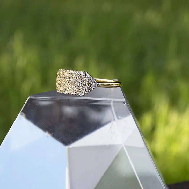 ID Ring