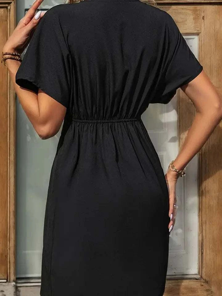 Chelsea Midi Dress