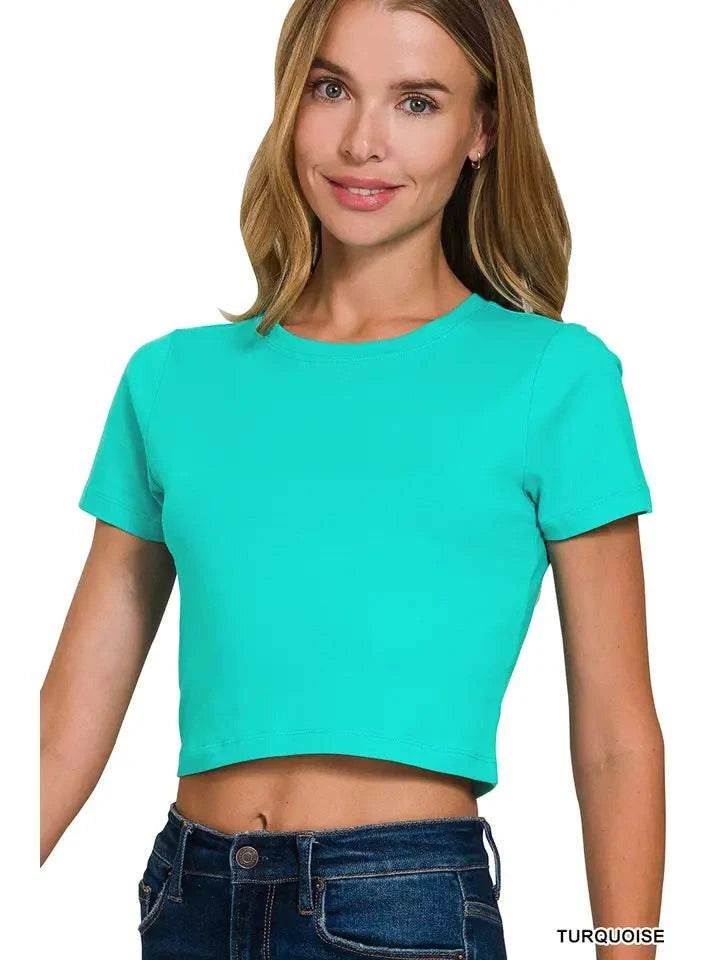 Kendall T-Shirt