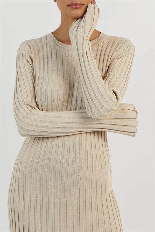 Layne Maxi Dress