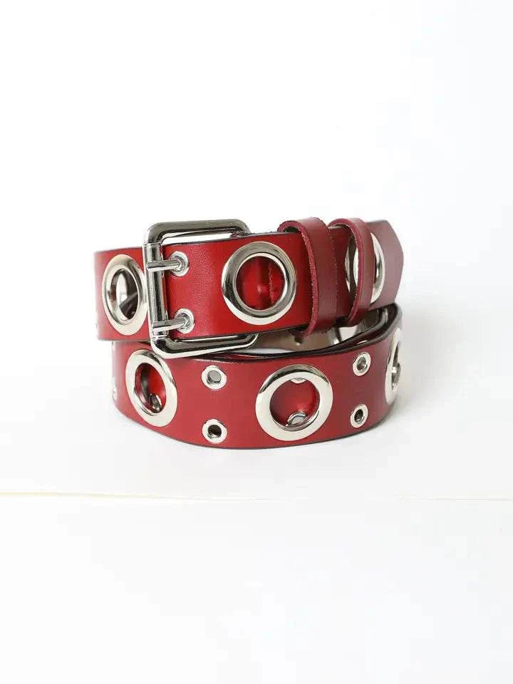Leto Belts