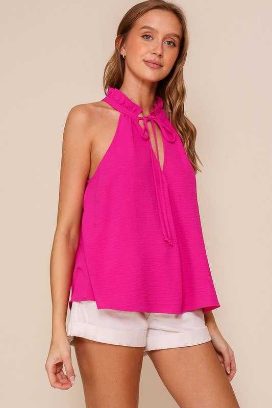 Brooklyn Airflow Top