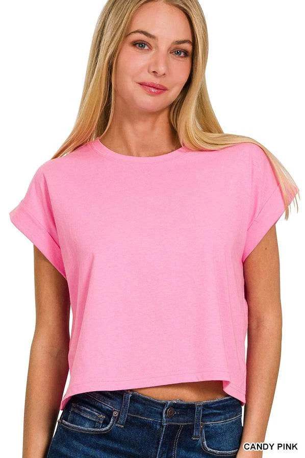 Kendall T-Shirt