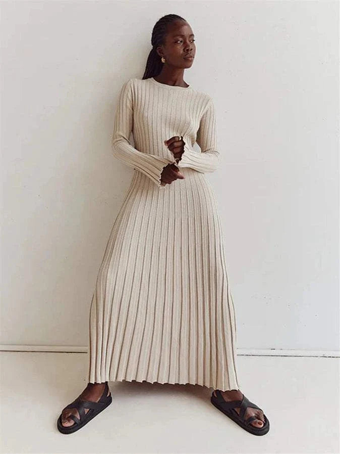Layne Maxi Dress