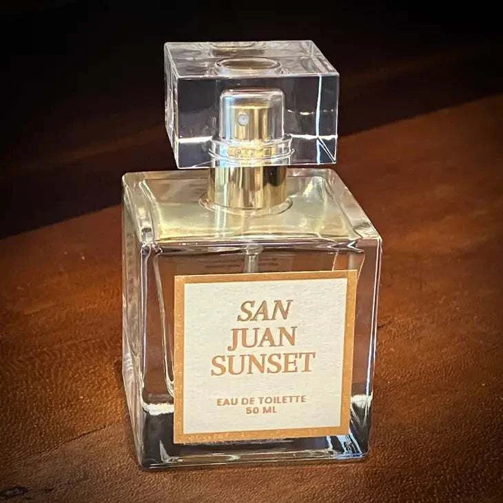 San Juan Scents