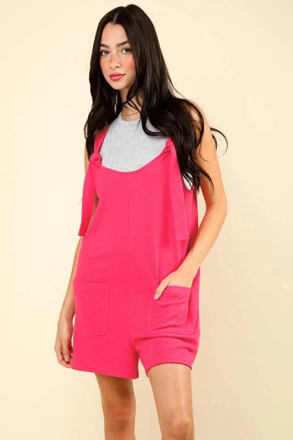 Jessie Romper