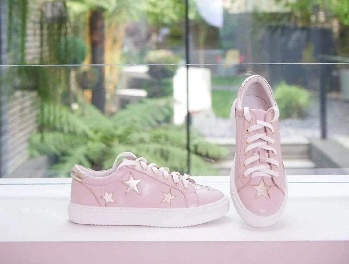 Hoxton Star Sneakers